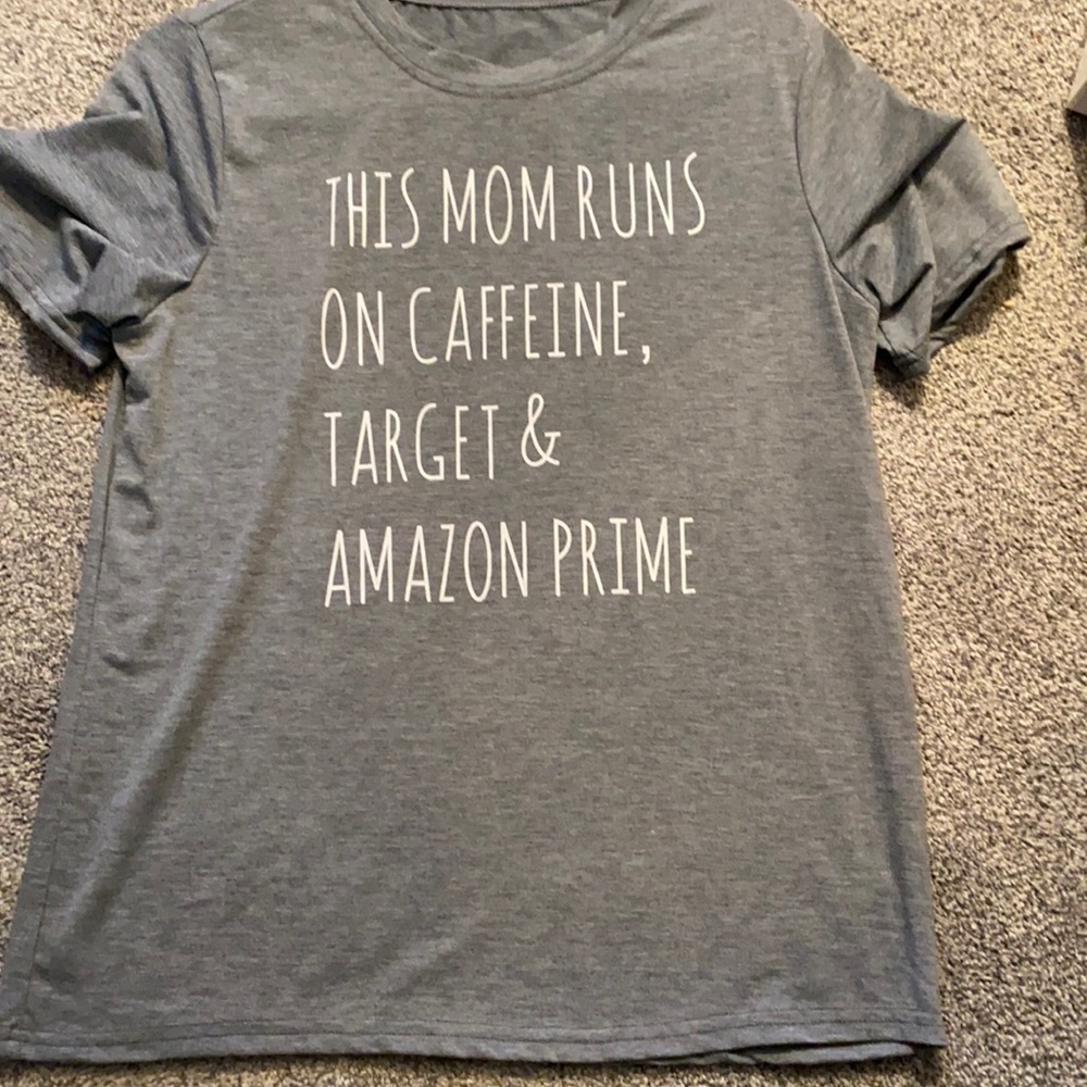 Short sleeve shirt